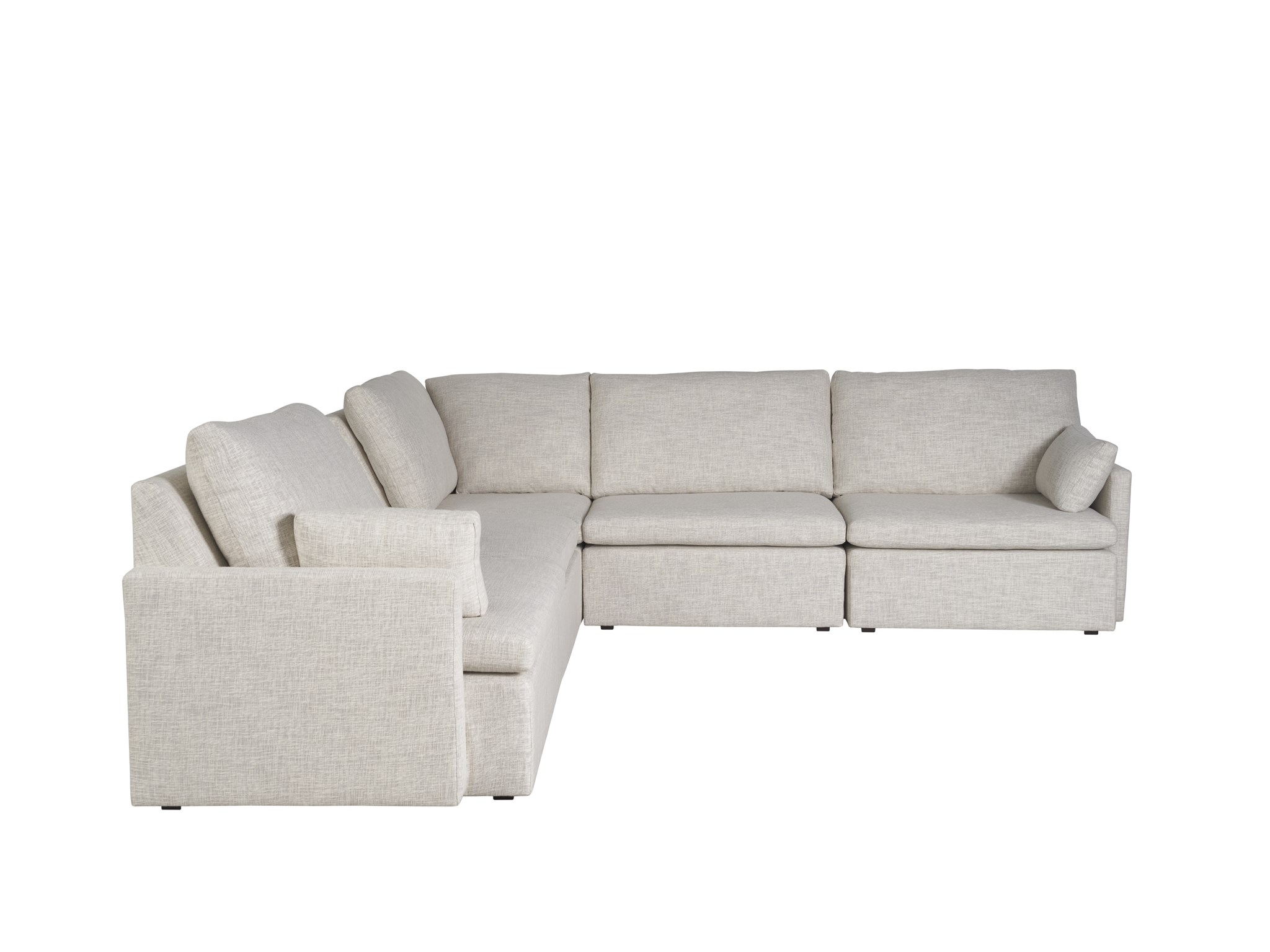 Eloise Sectional - Special Order