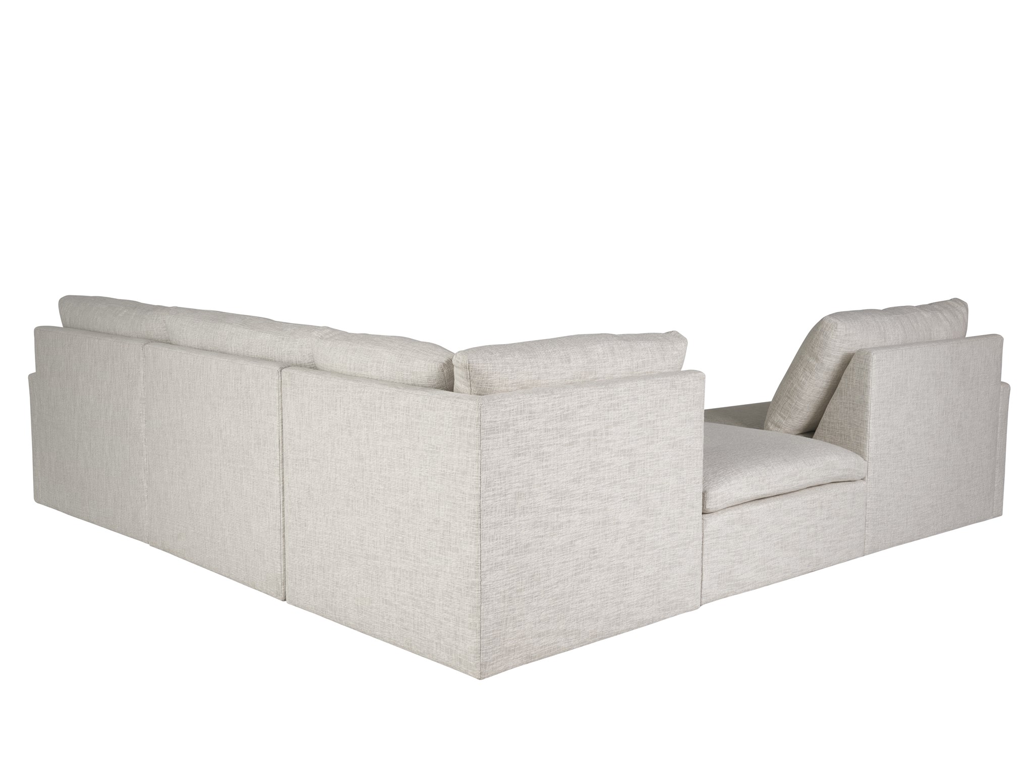 Eloise Sectional - Special Order