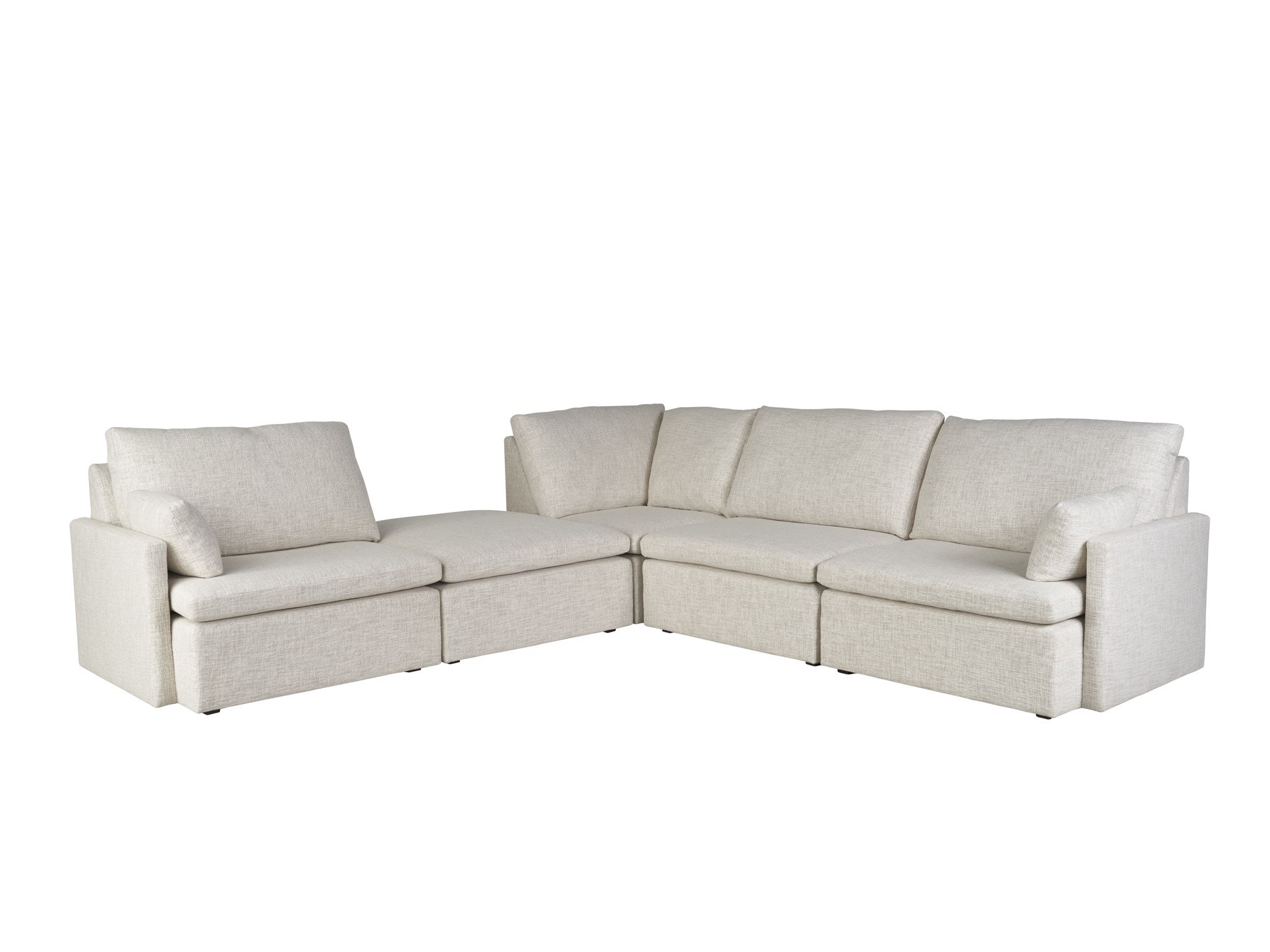 Eloise Sectional - Special Order