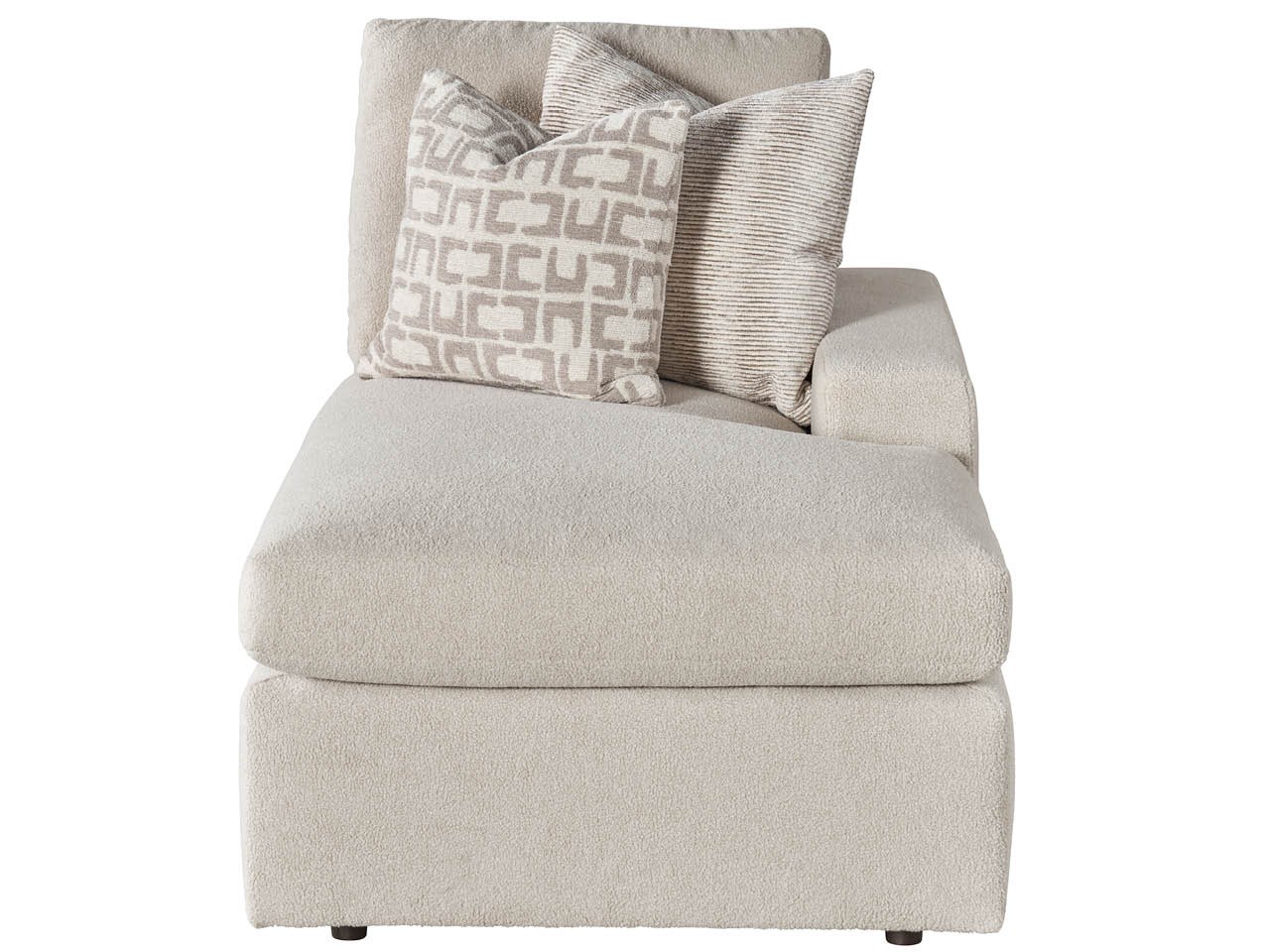 Modern U Choose Chaise RAF