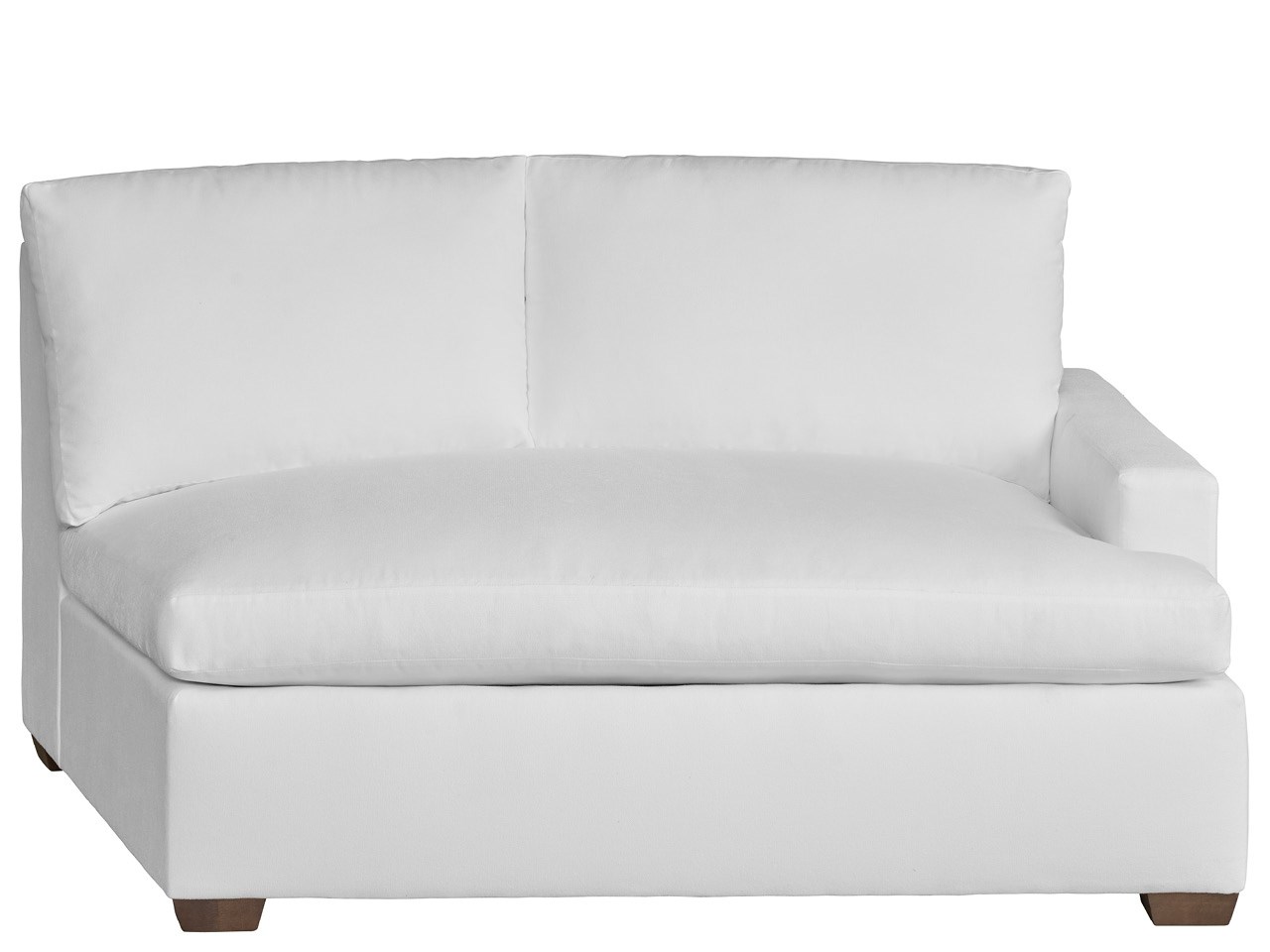 Modern U Choose Cuddler RAF