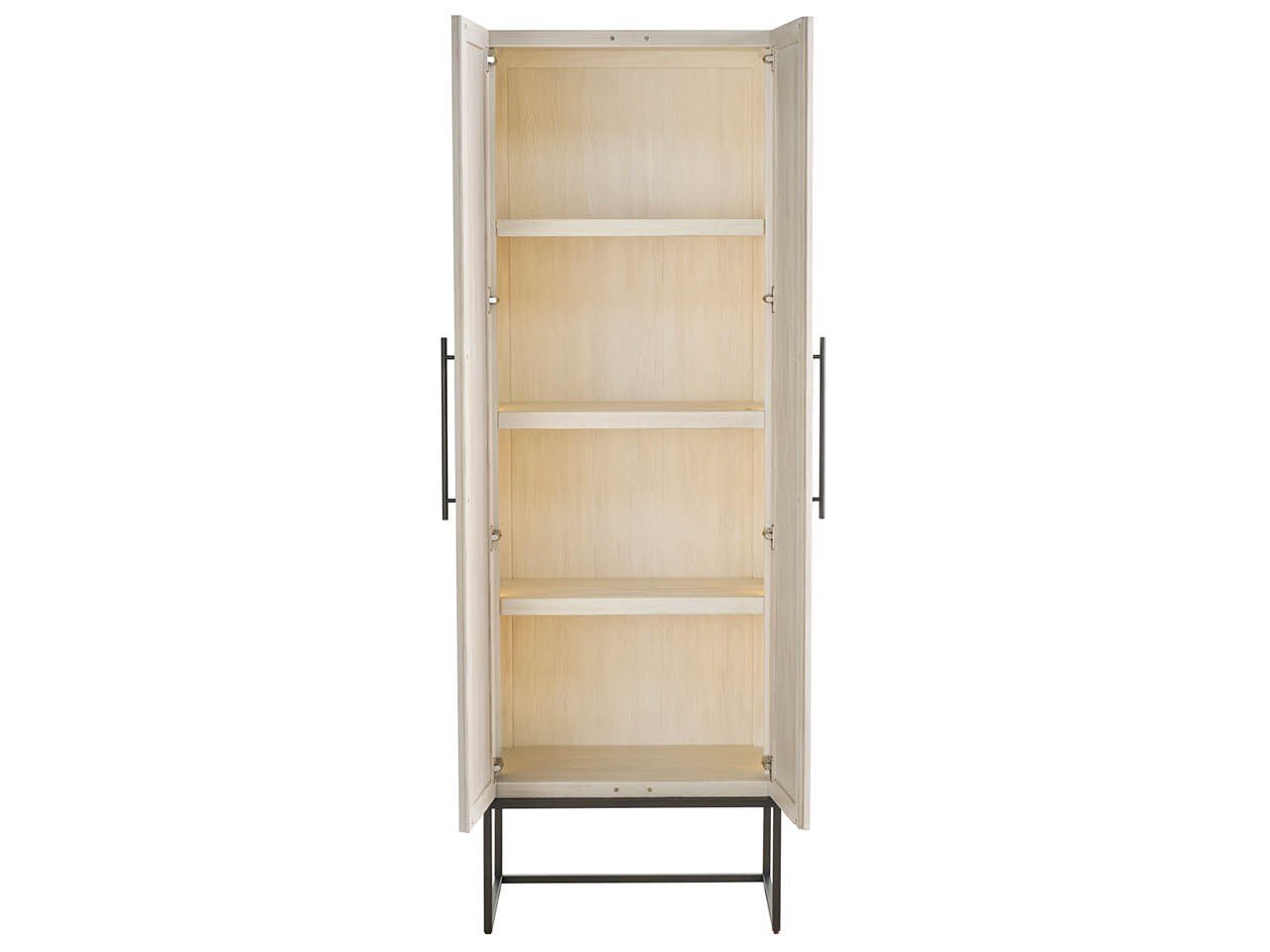 River Rock Utility Cabinet