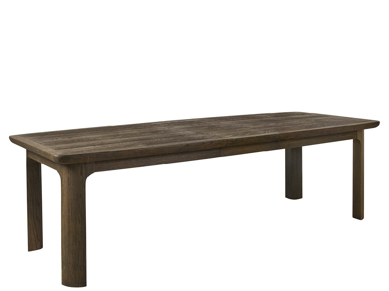 Modern Sable Dining Table | Universal Furniture