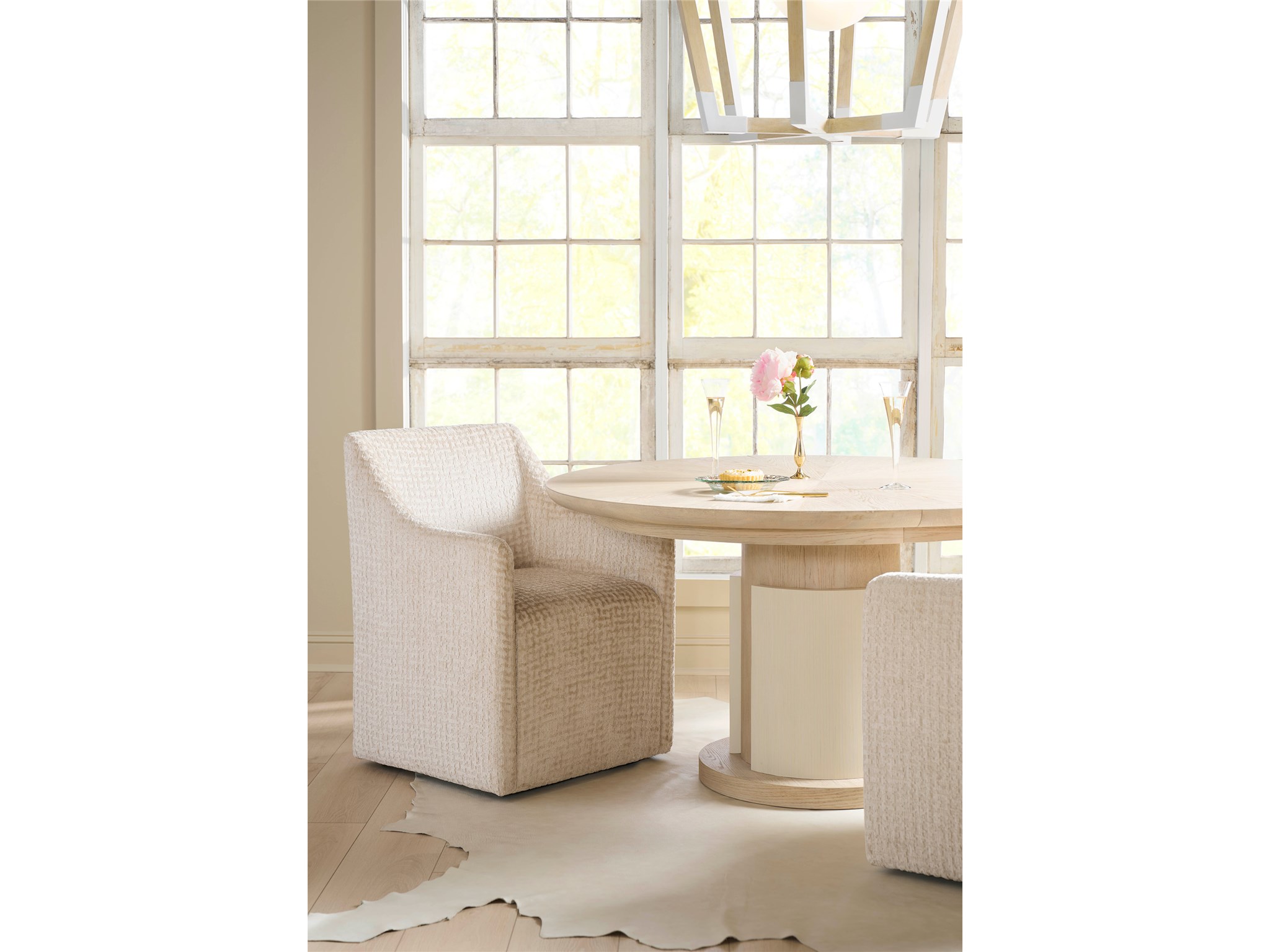 Nico Dining Chair - Special Order | Universal Furniture