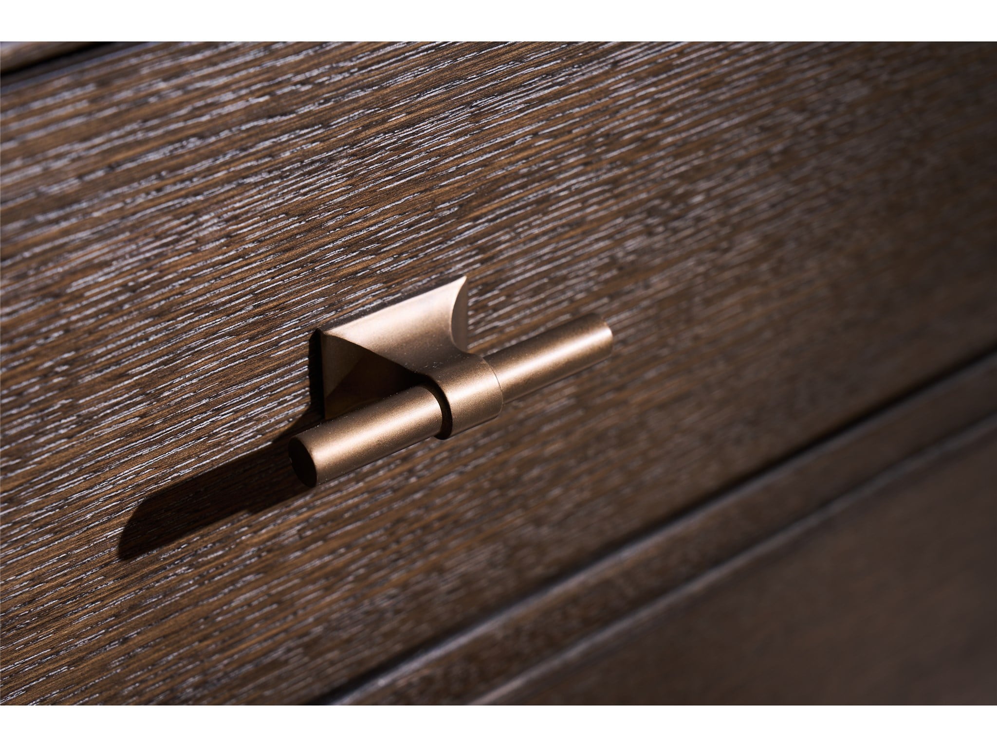 Montclair Cocoa Nightstand | Universal Furniture