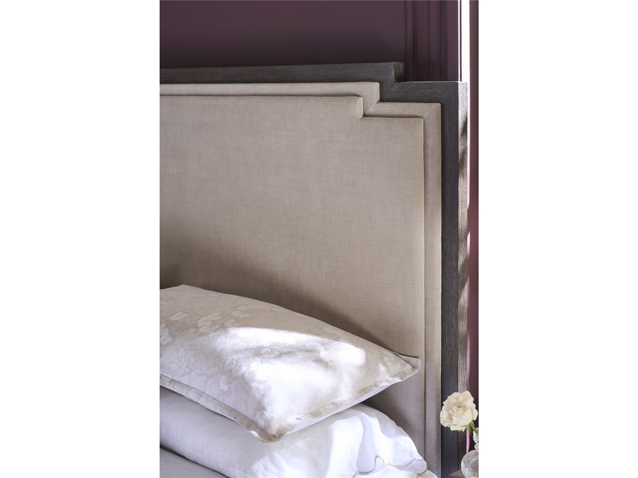 cocoaベッド Montclair Cocoa Bed King | Universal Furniture
