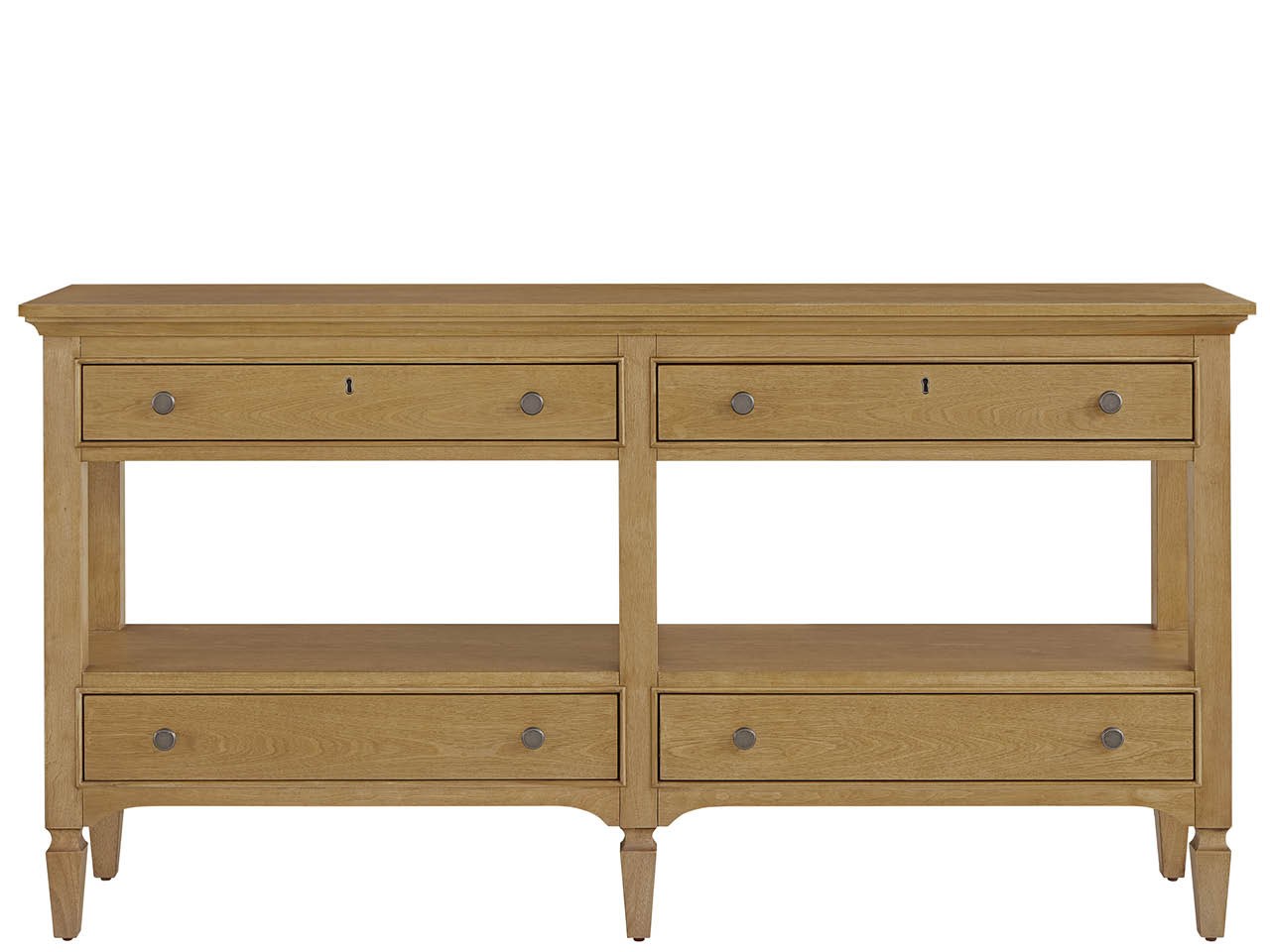 Birchaven Brindle Console