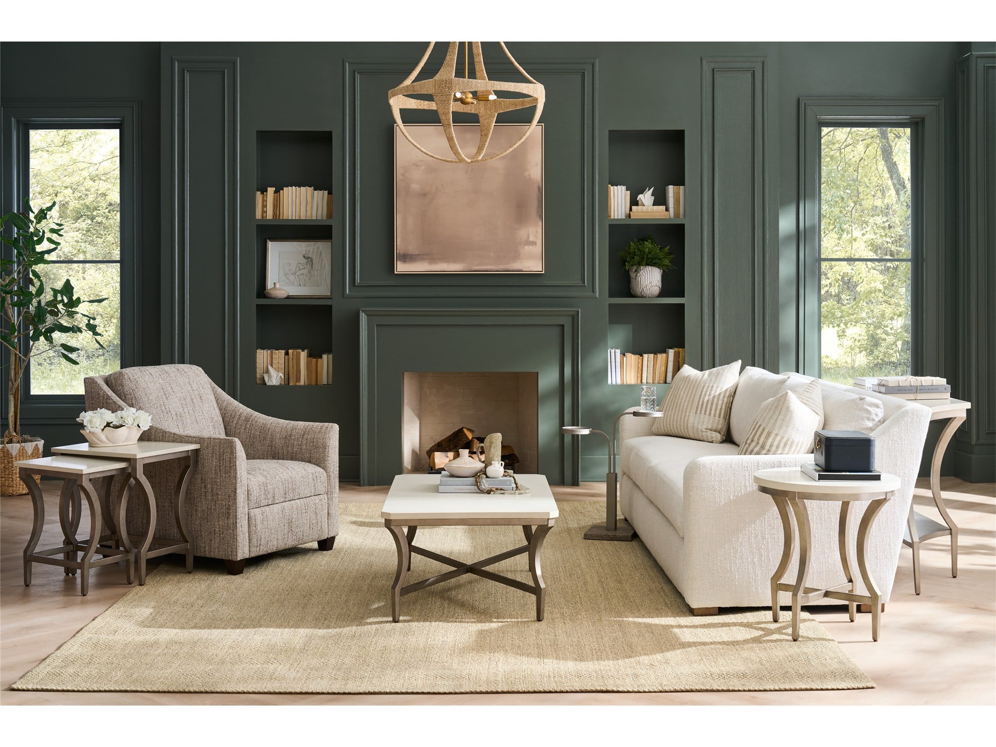 Birchaven Nesting Tables Slide 3
