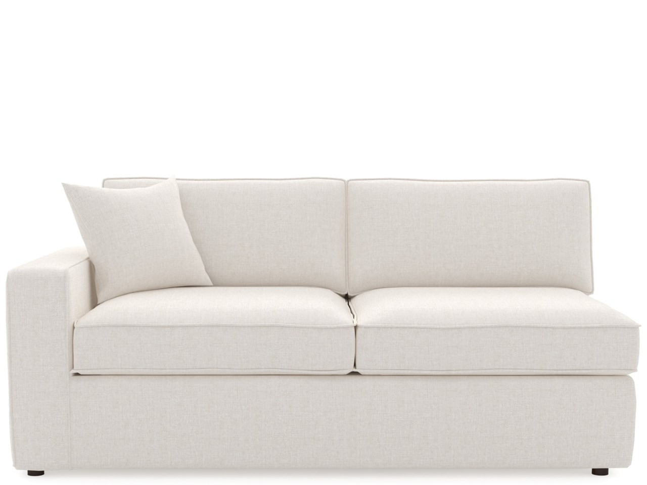 Maxx Loveseat LAF
