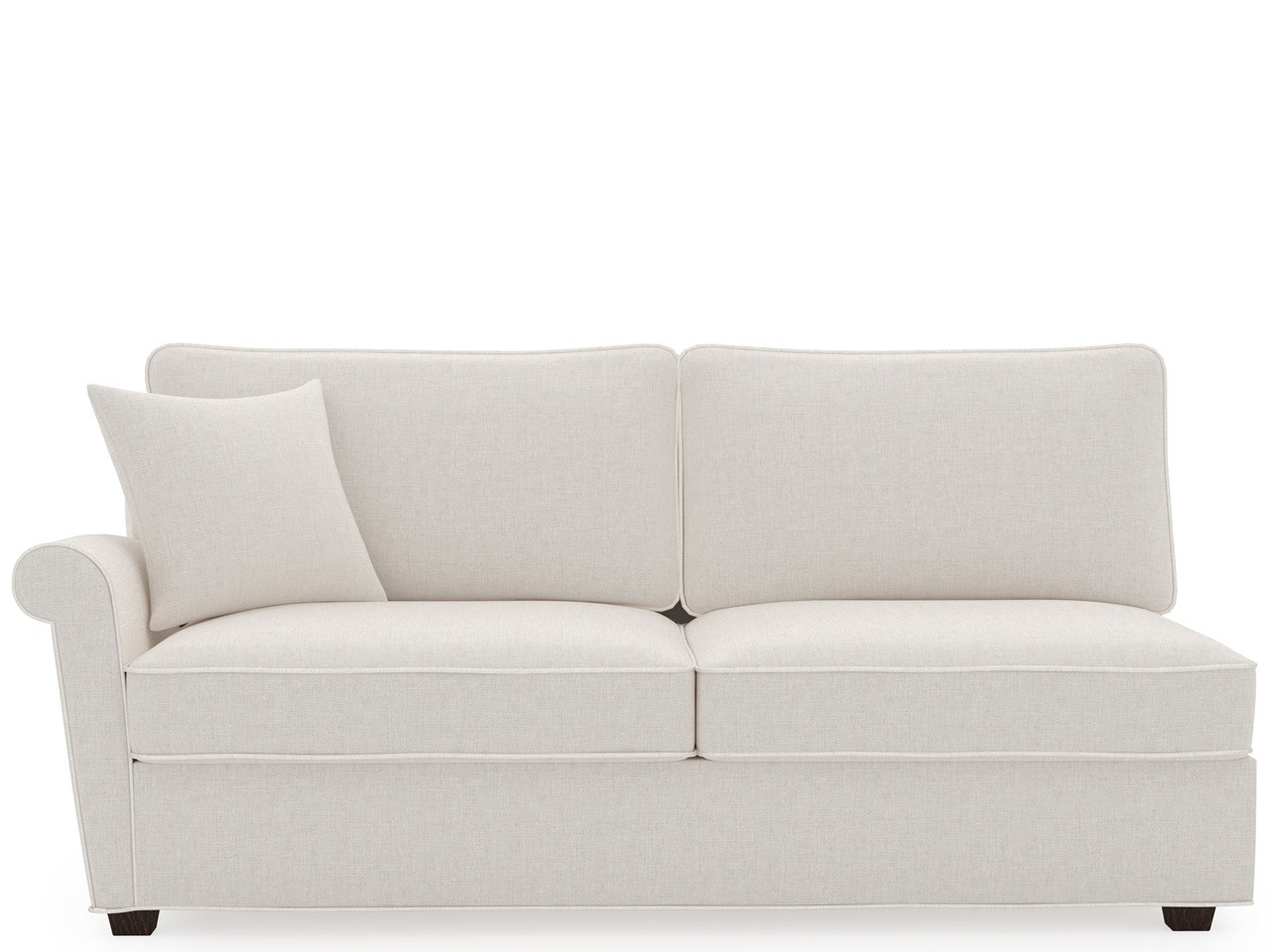 Clermont Loveseat LAF