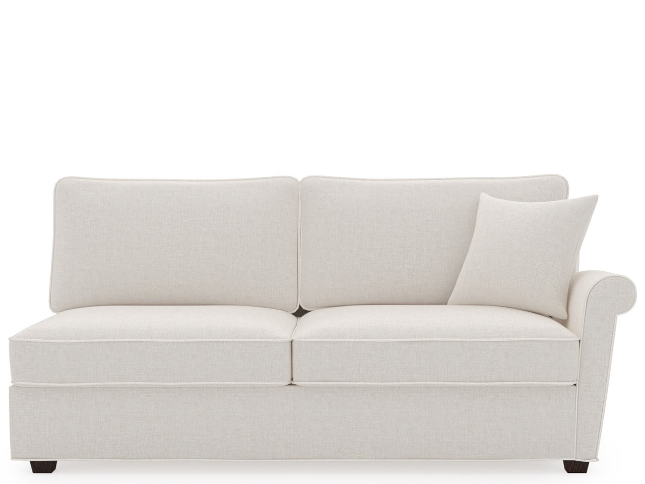 Clermont Loveseat RAF
