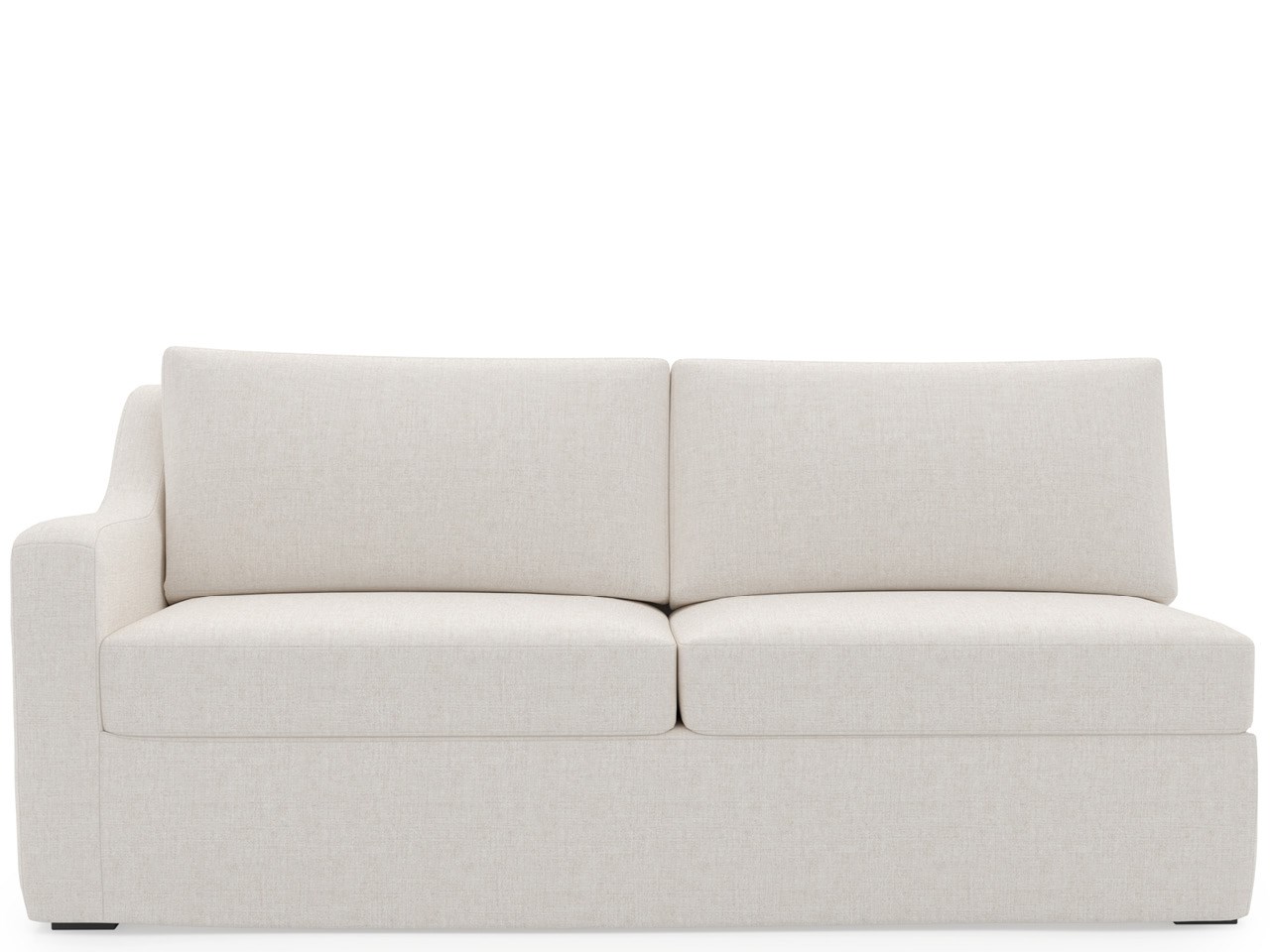 Filmore Slipcover Loveseat LAF