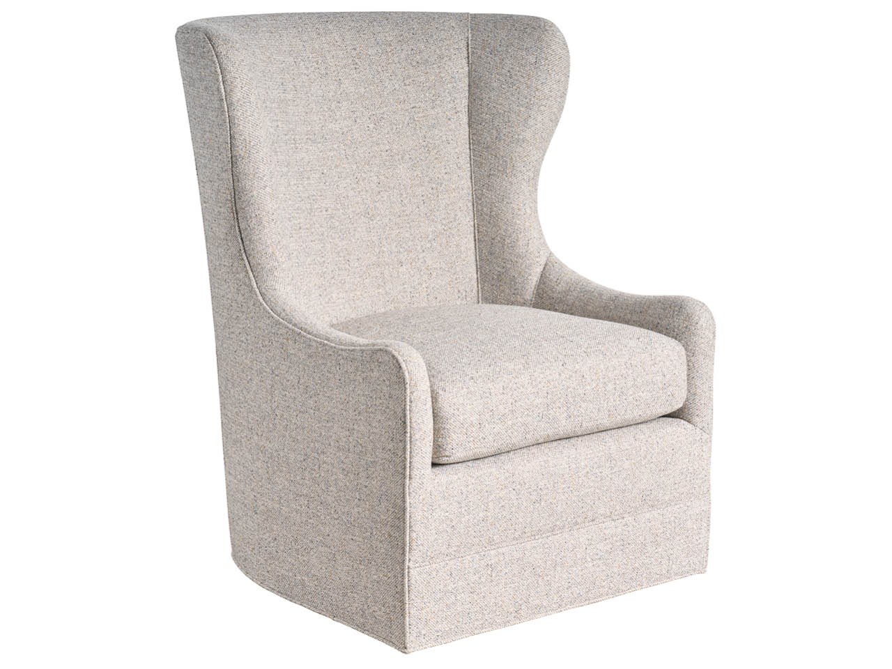 Amarillo Swivel Chair