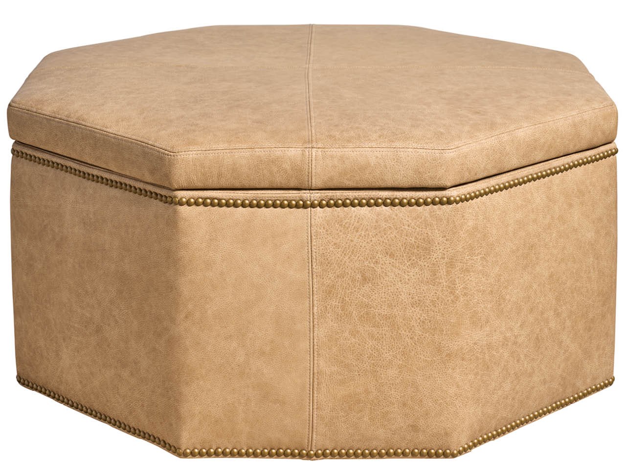 Conrad Large Storage Ottoman