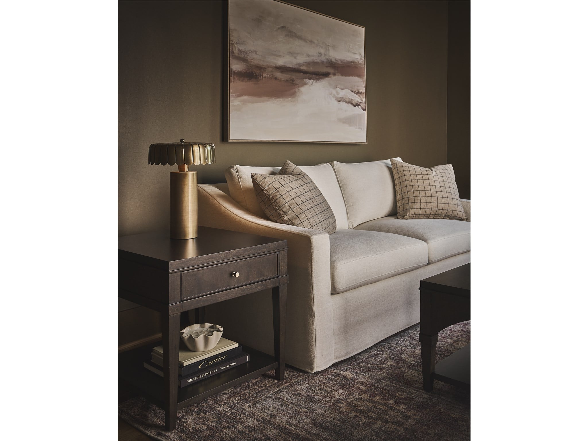 Fenwick Fenwick End Table | Universal Furniture