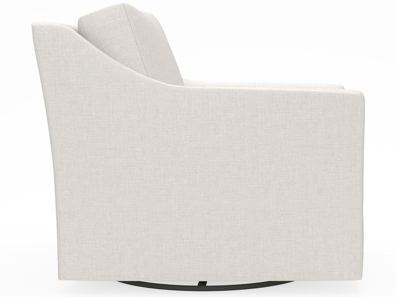 Spring Chair Madison Madison Swivel Chair - Special Order | Universal Furniture