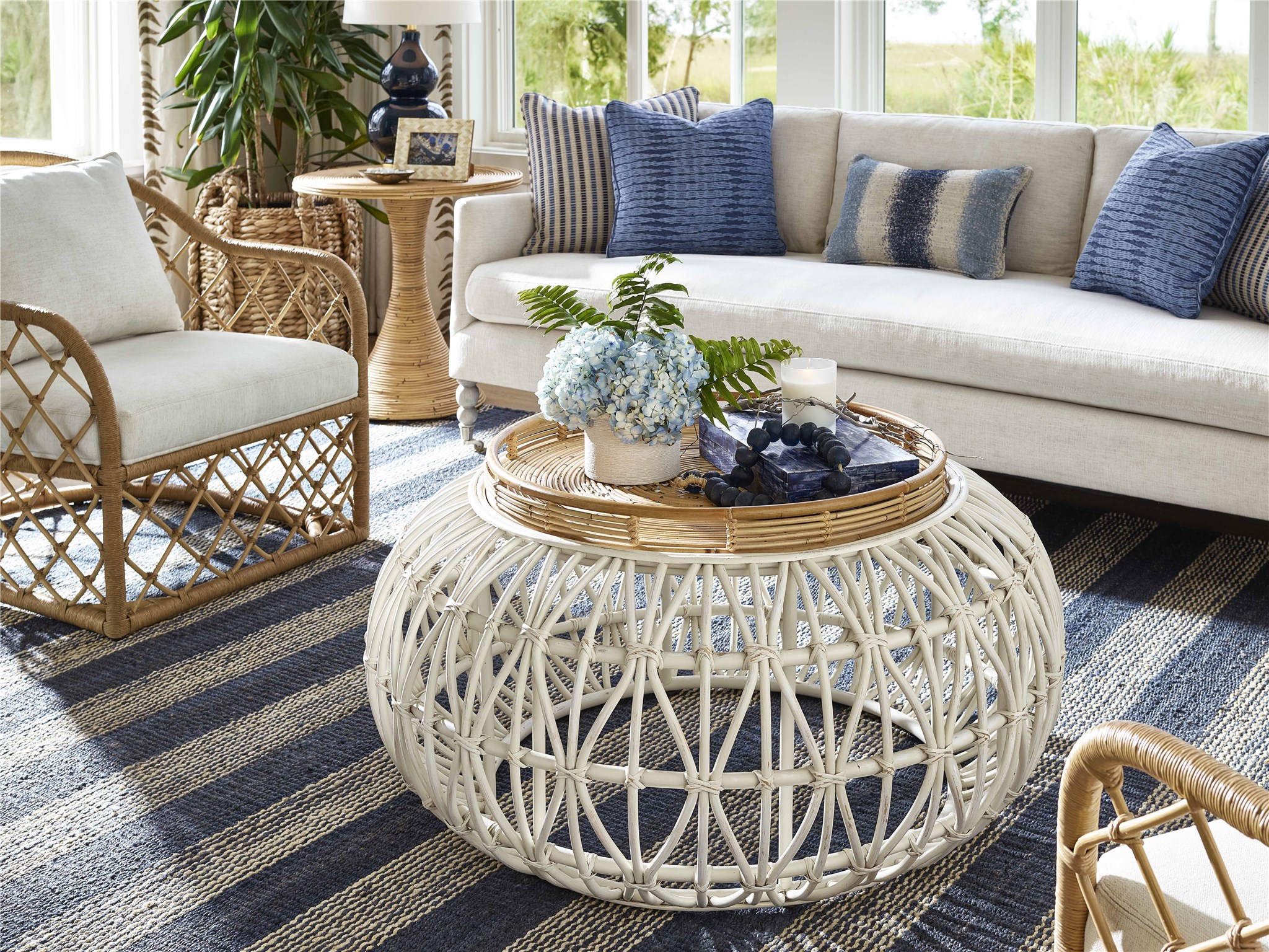 Coastal living home collection on sale furniture