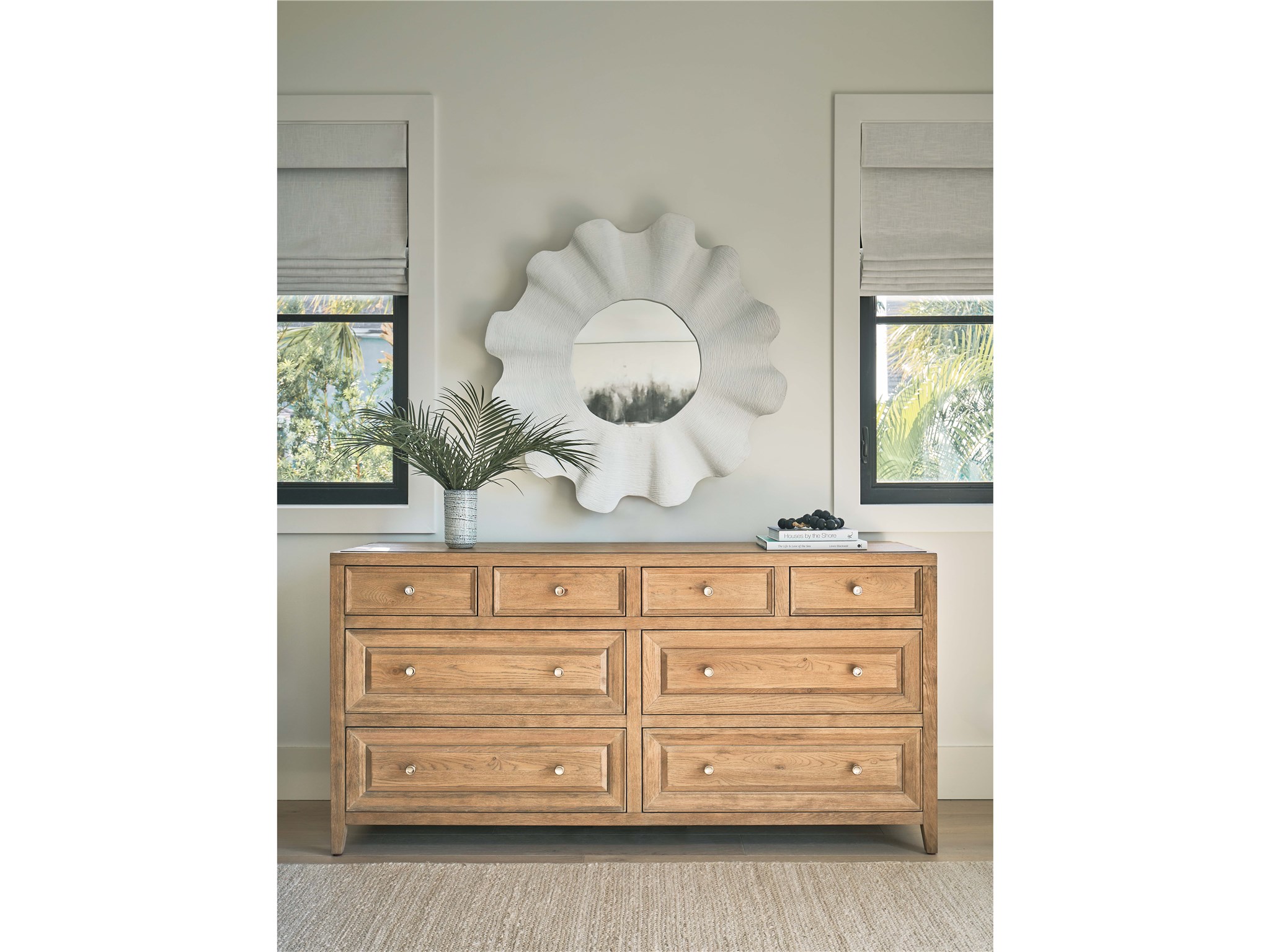 knee length dresses for ladies Washington 8-Drawer Tall Dresser, Maple/Willowbend / 60