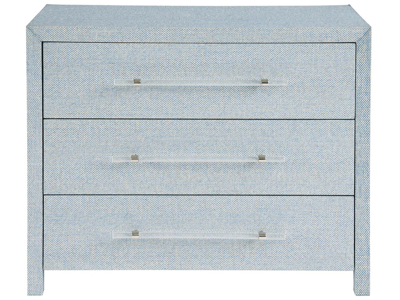 altuzarra dress 6-Drawer Dresser, Chest of Drawers with Round Handle, Bedroom Storage –  Multi Market World Inc