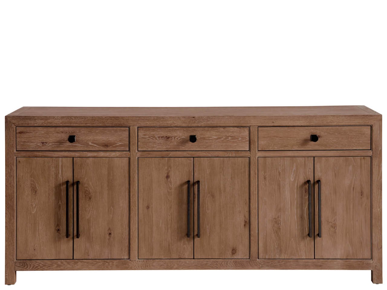 Griffith Park Sienna Credenza | Universal Furniture
