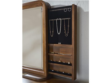 Thumbnail Vertical Storage Mirror 2