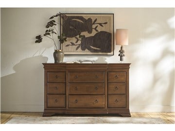Thumbnail Drawer Dresser  2