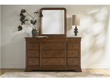 Thumbnail Drawer Dresser  3