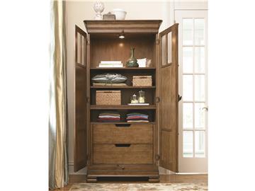 Thumbnail Tall Cabinet