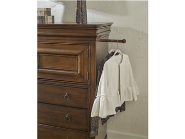 Thumbnail Dressing Chest 4