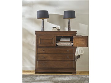 Thumbnail Dressing Chest 3