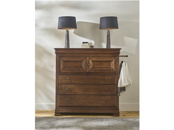 Thumbnail Dressing Chest 2