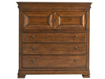 Dressing Chest thumbnail