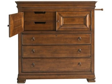 Thumbnail Dressing Chest 7