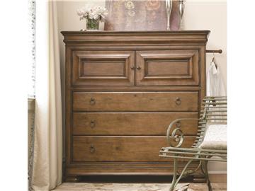 Thumbnail Dressing Chest