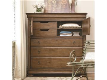Thumbnail Dressing Chest