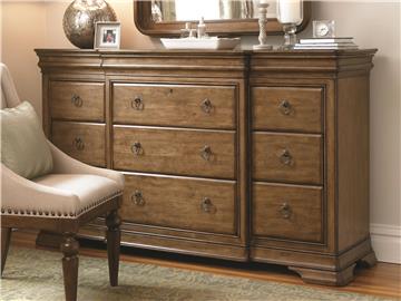 Thumbnail Drawer Dresser 
