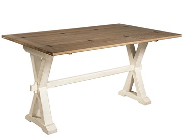 Thumbnail Drop Leaf Console Table