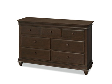Drawer Dresser