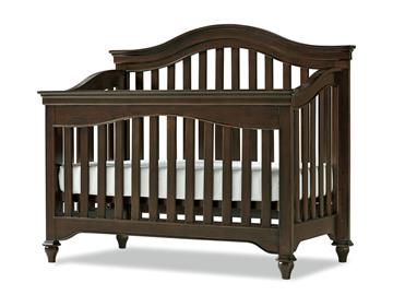 Convertible Crib