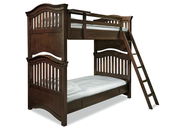 Bunk Bed Twin