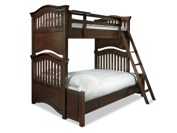 Bunk Bed Twin over Full