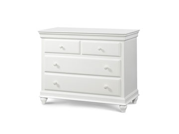 Single Dresser