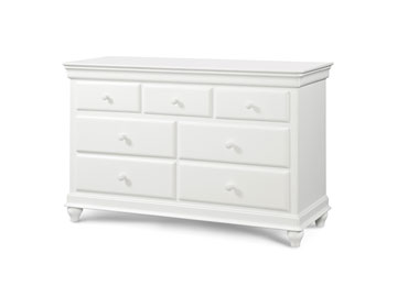 Drawer Dresser