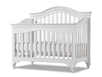 Convertible Crib