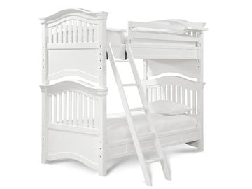 Bunk Bed Twin