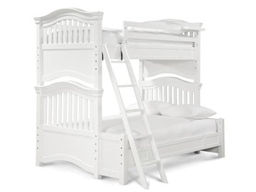Bunk Bed Twin over Full