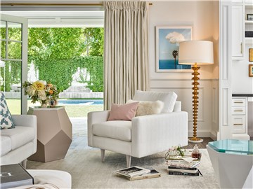 Thumbnail Brentwood Chair