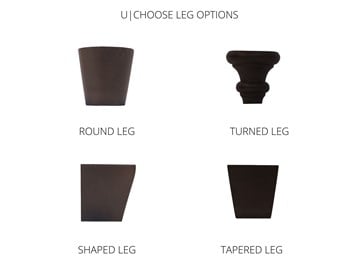 Thumbnail U Choose Chair -Special Order