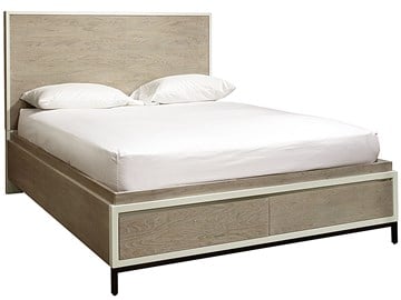 Thumbnail Spencer Queen Storage Bed