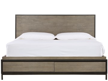 Thumbnail Spencer Queen Storage Bed